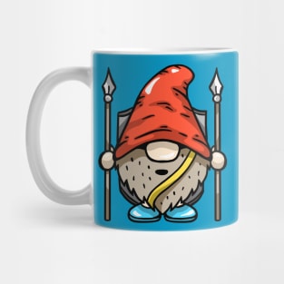 Gnome Mug